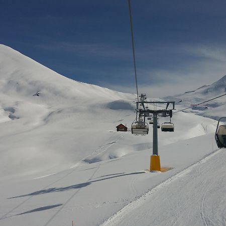 GH Hotel Piaz Pozza di Fassa Esterno foto