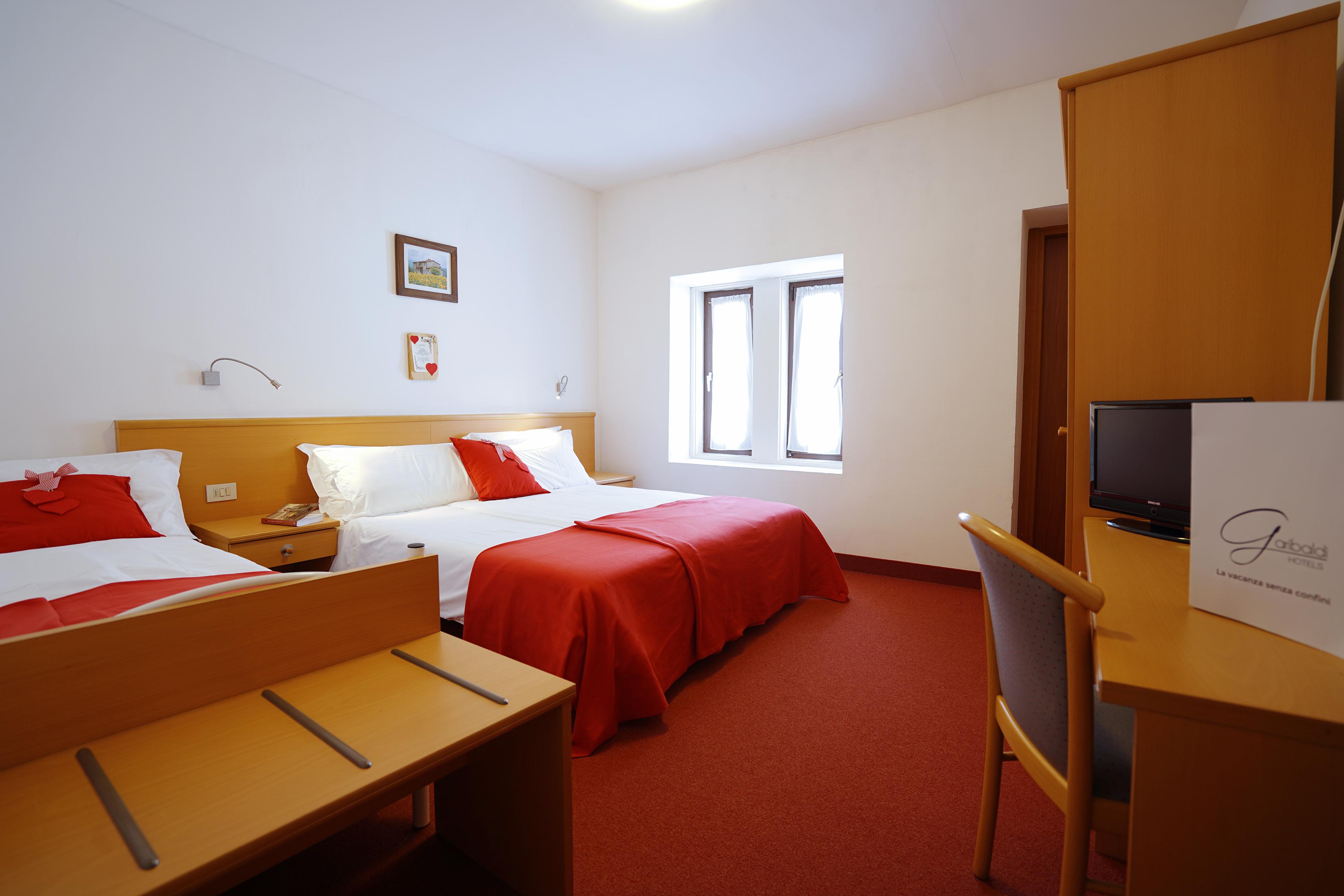 GH Hotel Piaz Pozza di Fassa Esterno foto