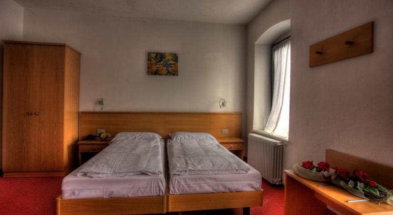 GH Hotel Piaz Pozza di Fassa Esterno foto