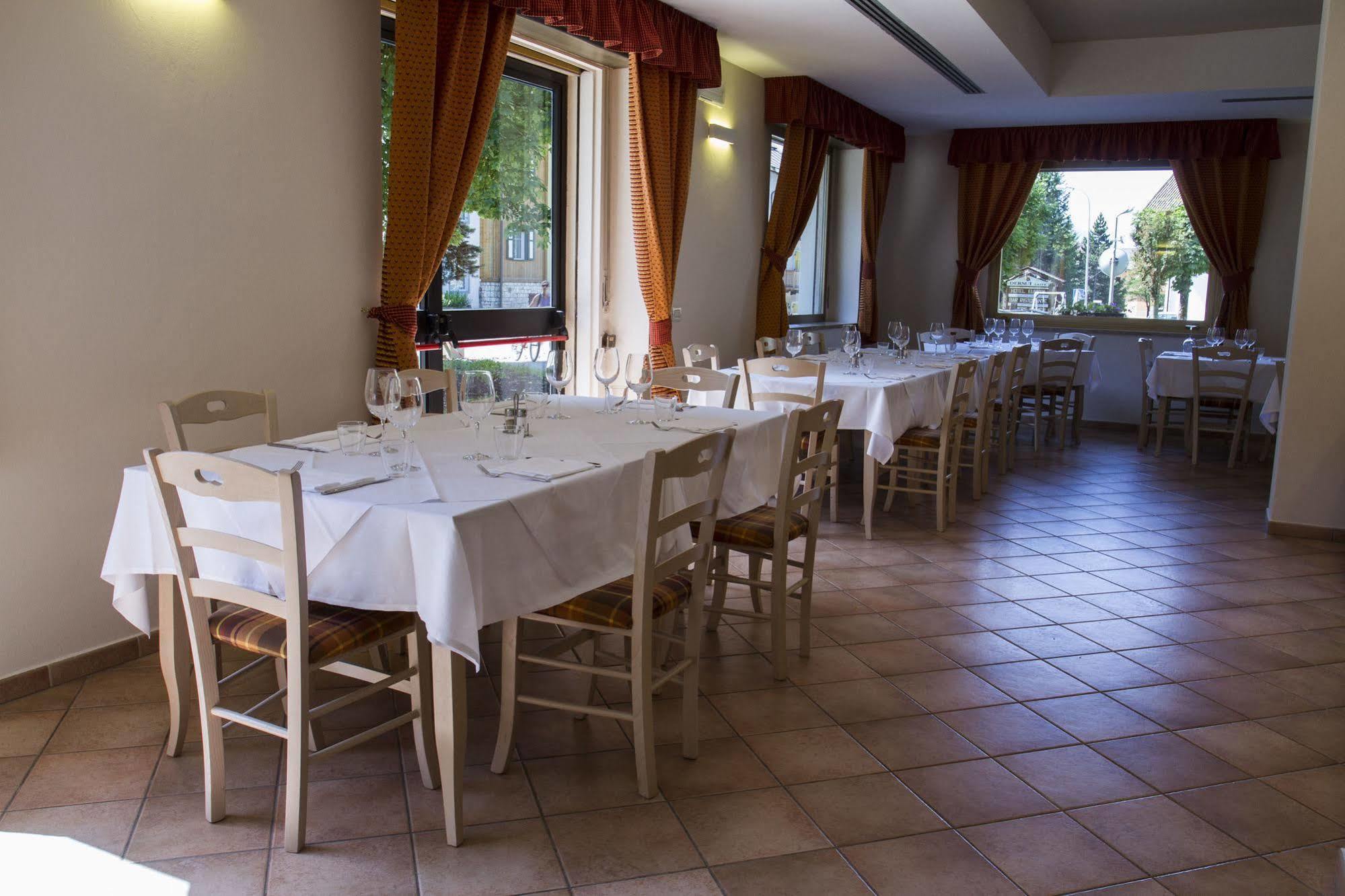 GH Hotel Piaz Pozza di Fassa Esterno foto