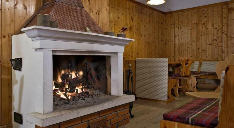 GH Hotel Piaz Pozza di Fassa Esterno foto