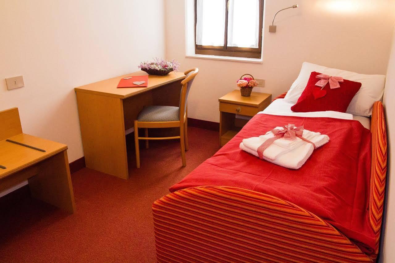 GH Hotel Piaz Pozza di Fassa Esterno foto